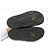 NEUN DIOR ESPADRILLES CANNAGE MD0122 37.5 SCHWARZLEDER + TASCHE - Ansicht 6