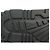 NEUN DIOR ESPADRILLES CANNAGE MD0122 37.5 SCHWARZLEDER + TASCHE - Ansicht 7