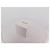 NOVE MONO BOUCLE D'OREILLE VANRYCKE MINI CREOLE PIERCING UFFICIALE T XXS ORO D'oro - vista 12