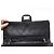 BORSA CHANEL 2.55 MAXI JUMBO IN PELLE QUILTED NERA Nero - vista 10