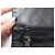 BORSA CHANEL 2.55 MAXI JUMBO IN PELLE QUILTED NERA Nero - vista 13