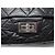 BORSA CHANEL 2.55 MAXI JUMBO IN PELLE QUILTED NERA Nero - vista 4