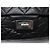 BORSA CHANEL 2.55 MAXI JUMBO IN PELLE QUILTED NERA Nero - vista 5