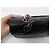 BORSA CHANEL 2.55 MAXI JUMBO IN PELLE QUILTED NERA Nero - vista 7