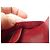 SANDALI CON TACCO GUCCI 36.5 IN CUOIO MONOGRAMMA GUCCISSIMA ROSSO - vista 12