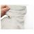 VESTIDO RECTO CHANEL P40448 S 36 EN TWEED BLANCO CON MANGAS CORTAS - vista 10
