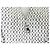 VESTIDO RECTO CHANEL P40448 S 36 EN TWEED BLANCO CON MANGAS CORTAS - vista 12