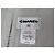 VESTIDO RECTO CHANEL P40448 S 36 EN TWEED BLANCO CON MANGAS CORTAS - vista 5