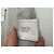 VESTIDO RECTO CHANEL P40448 S 36 EN TWEED BLANCO CON MANGAS CORTAS - vista 7