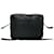 Gucci Microguccissima Crossbody Bag  Leather Crossbody Bag in Very Good Condition Black  ref.1432531