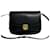 Gucci Leather Crossbody Bag  Leather Crossbody Bag in Very Good Condition Black  ref.1432533