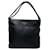 Prada Leather Handbag  Leather Handbag in Very Good Condition Black  ref.1432593