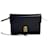 Gucci Leather Crossbody Bag  Leather Crossbody Bag in Very Good Condition Black  ref.1432619