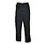 Pantalones de cintura alta Suncoo grises mezcla de algodón Gris antracita