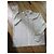 Guy Laroche Hemd Creme Polyester Größe 44 Aus weiß - Ansicht 5