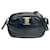 Salvatore Ferragamo Vara Shoulder Bag - Black Leather  ref.1432826