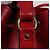 LOUIS VUITTON Epi Petit Noe Shoulder Bag Red M44107 LV Auth 77898 - view 10
