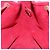 LOUIS VUITTON Epi Petit Noe Shoulder Bag Red M44107 LV Auth 77898 - view 23