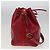 LOUIS VUITTON Epi Petit Noe Shoulder Bag Red M44107 LV Auth 77898 - view 3