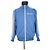 Palm Angels Blaue Jacke