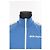 Palm Angels Blaue Jacke - Ansicht 2