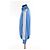 Palm Angels Blaue Jacke - Ansicht 3