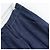 Pantalones de denim Takeo de Zero+ Maria Cornejo Azul - vista 5