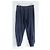 Pantalones de denim Takeo de Zero+ Maria Cornejo Azul - vista 6