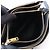 Céline Borsa a tracolla trio in pelle Celine Small in blu navy - vista 16