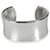 Tiffany & Co. 1837 Wide Cuff Bracelet in  Sterling Silver  ref.1433265