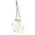 Chanel White Quilted Caviar Small CC Day Backpack Handbag - view 4