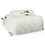 Chanel White Quilted Caviar Small CC Day Backpack Handbag - view 7