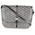 Goyard Toile Goyardine Noire Belvedere II MM  ref.1433341