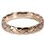 Bracciale Chanel Coco Crush in oro rosa 18k