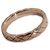 Bracciale Chanel Coco Crush in oro rosa 18k - vista 4