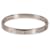 Cartier Love Bracelet (White Gold)  ref.1433363