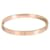 Cartier Love Bracelet (Rose Gold) Pink gold  ref.1433364