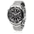 Omega Seamaster Planet Ocean Chrono 215.30.46.51.01.001 Men's Watch in  Stainles Steel  ref.1433368