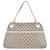 Canvas GG di Gucci Beige Tela  ref.1433544