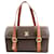 Céline Macadam Brown Cloth  ref.1433560