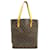 Louis Vuitton Vavin GM Brown Cloth  ref.1433624