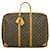 Louis Vuitton Sirius Toile Marron  ref.1433657