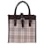 Burberry Nova Check Beige Cloth  ref.1433718