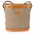 Gucci Bolsos de mano Beige Avellana - vista 2