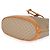 Gucci Bolsos de mano Beige Avellana - vista 4