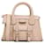 Chloé Brown Mini Edith Day Satchel Beige Leather Pony-style calfskin  ref.1433980