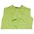 Autre Marque Tahari Mini Bleistiftkleid ärmellos V Ausschnitt limegrün Hellgrün - Ansicht 4