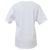 Camiseta Kiss Isabel Marant en algodón blanco - vista 3