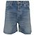 Céline Celine leichte Jeansshorts aus hellblauer Baumwolle