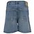 Céline Celine leichte Jeansshorts aus hellblauer Baumwolle - Ansicht 3